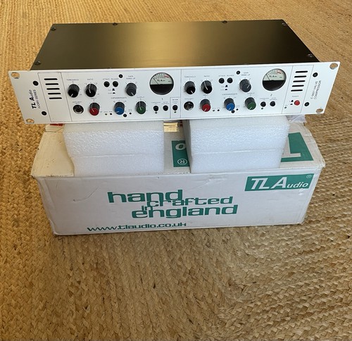 Audio ivory series - tl,
