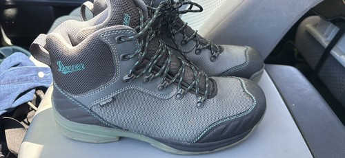 Danner tektite gray blue - 4.5",