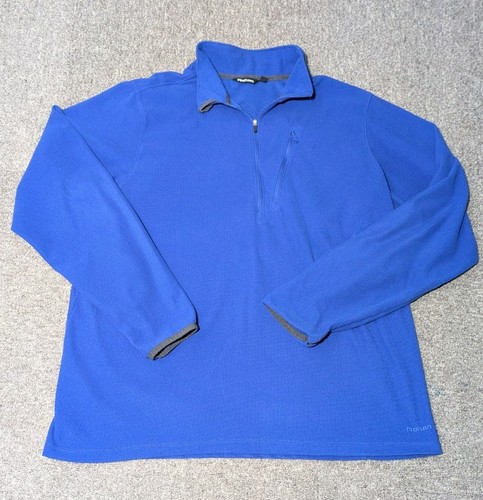 Rohan microgrid stowaway mens - microgrid,