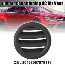 Front Left Side Car AC Air Vent for Mercedes-Benz C280 C200 C250 C350 C230