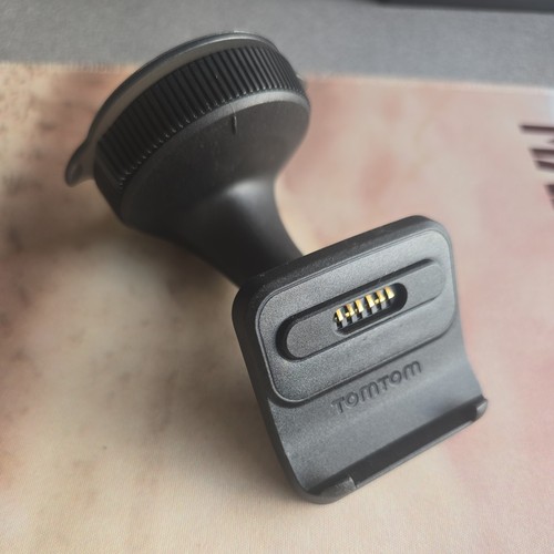 Tomtom fixed installation - fixed,