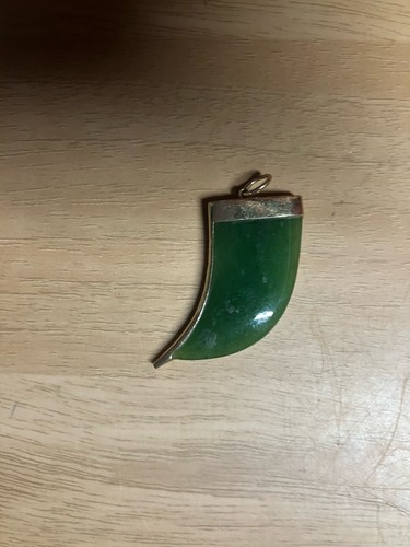Vintage jade claw - vintage,