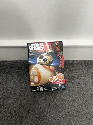 Star wars remote control - wars,