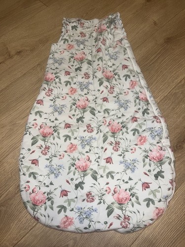 Sleeping bag from 12 - tu, 6-12