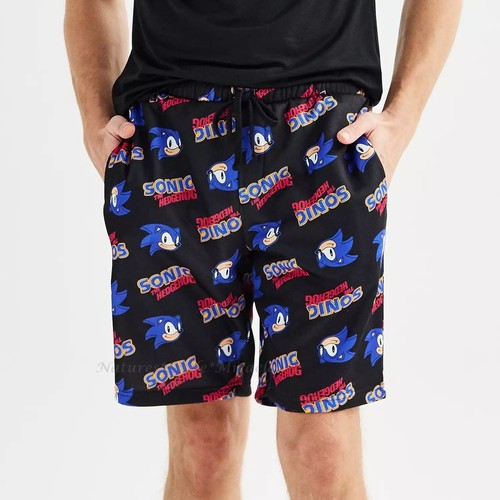 Sonic the hedgehog mens - sonic,