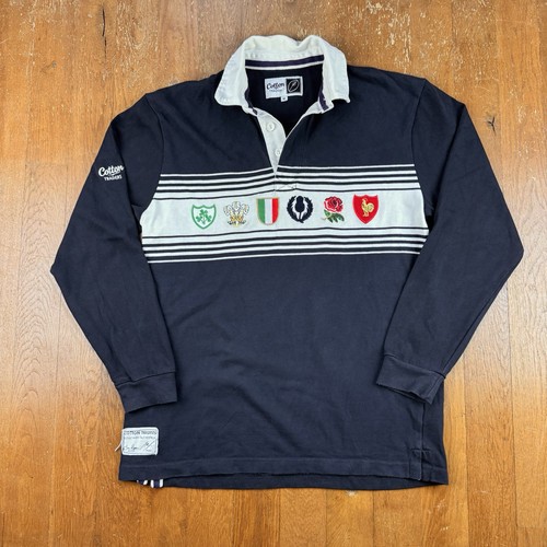 Cotton traders rugby - rugby, 6