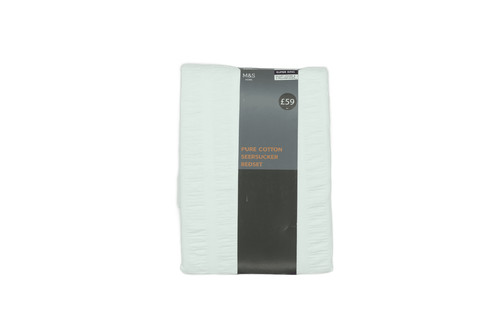 Home pure cotton - m&s,