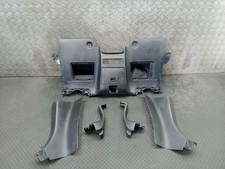 MAZDA MX5 STORAGE COMPARTMENT BOX PANEL REAR MK4 ND 2015-2025