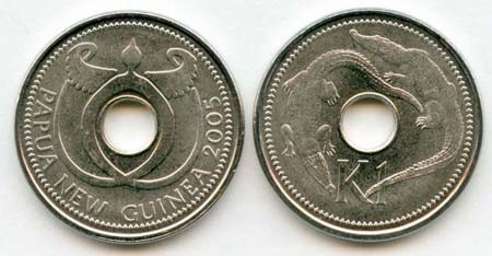 Papua new guinea - papua,