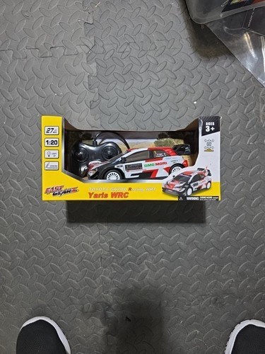 Fast gearz brand new - new, boxed