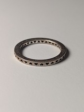 Genuine Sterling Silver