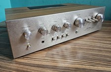 Rotel RA-412 Stereo Amplifier