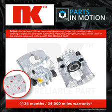 Brake Caliper fits CITROEN