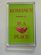 Fontaines DC, Romance