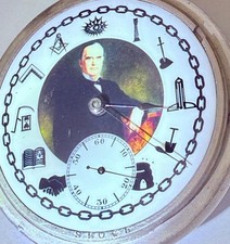 Waltham Masonic Railroad