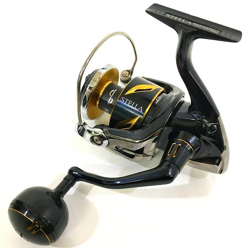 Shimano stella 8000hg - shimano,