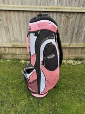 ✅Golf Girl Cart/Trolley Golf