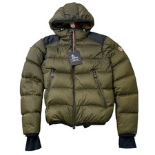 Moncler Men's Hintertux Down