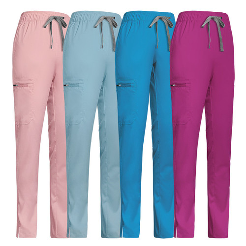Medical scrub trousers - scrub,