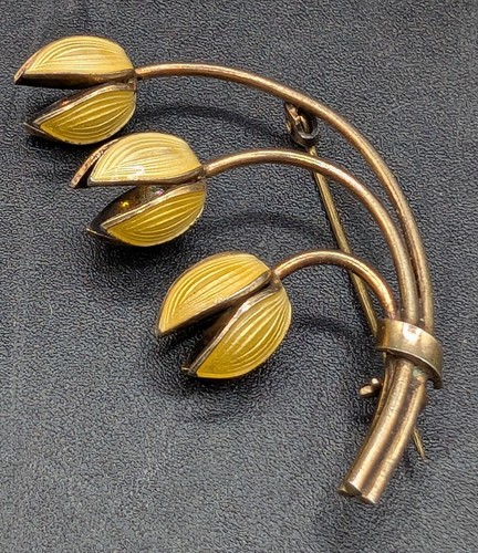 Vintage aksel holmsen triple - vintage,