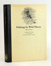 FISHING IN WILD PLACES -
