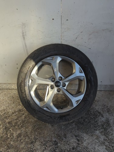 Ford kuga mk3 line - ford,