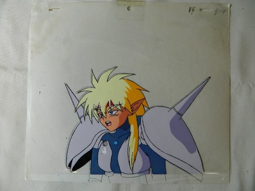 Beast animation anime - beast,