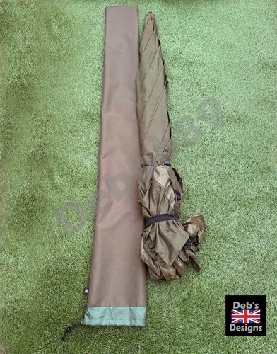 Inch umbrella bag carp - inch,