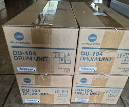 Set oem konica minolta - 4,
