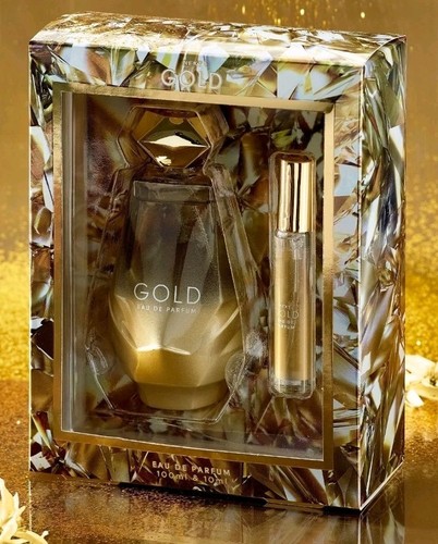 Next gold eau parfum - gold, de