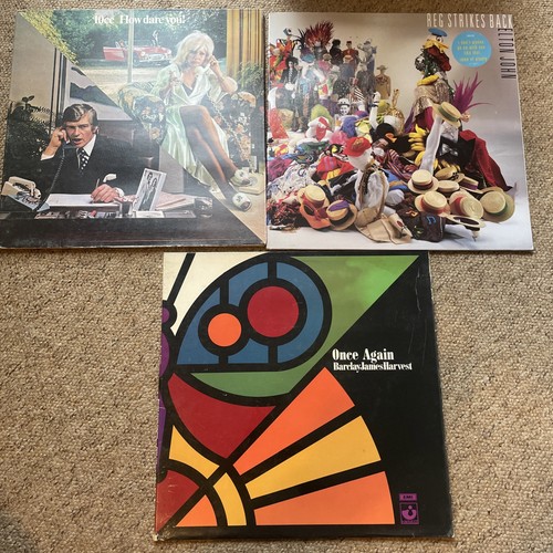 Rock pop vinyl - vinyl, x