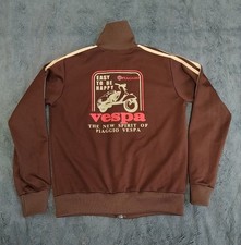 Vespa Piaggio Scooter Hoodie