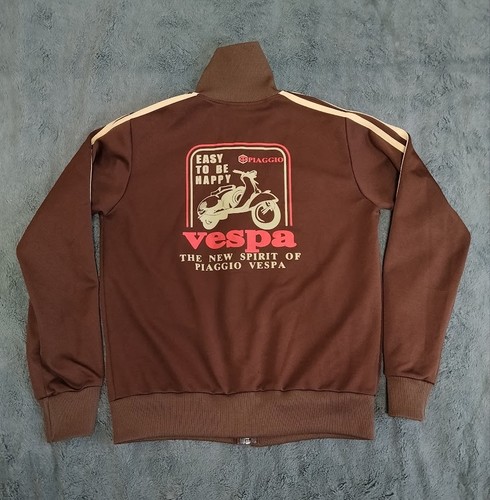 Vespa piaggio scooter hoodie - vespa,