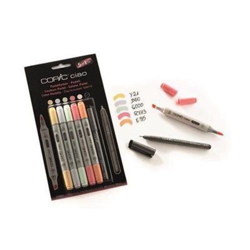 Copic ciao marker set - marker,