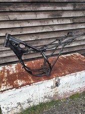 Yamaha Dt125R  Dt 125 R Frame