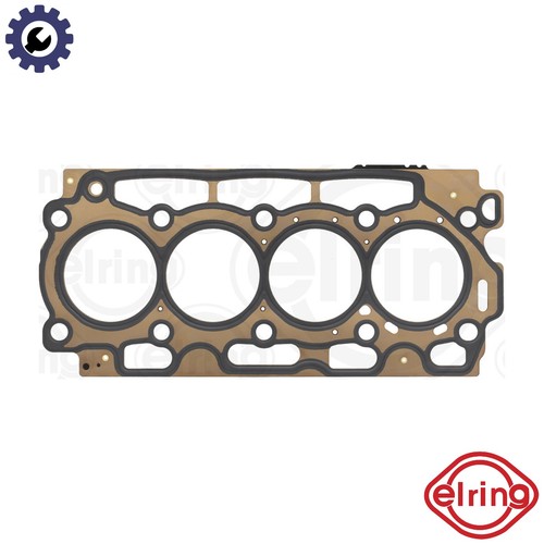 Gasket cylinder head - gasket, 569.802