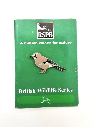 Vintage rspb british - vintage,
