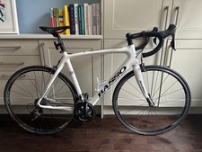 Basso Laguna road bike 56cm