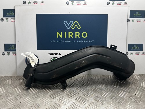 Audi turbo pipe - pipe, fits
