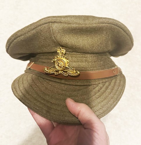 Wwi british m1915 wool trench - wwi,