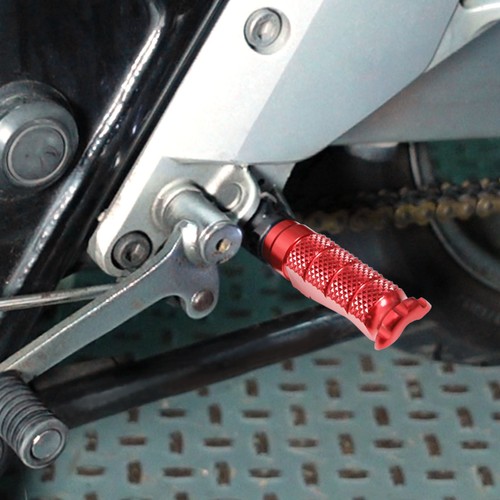Fight red front - front, pegs