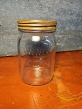 Vintage Dual Purpose Kilner