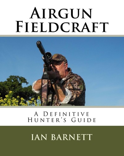Airgun fieldcraft a - airgun,