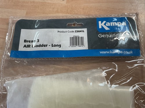 Kampa brean air - kampa,