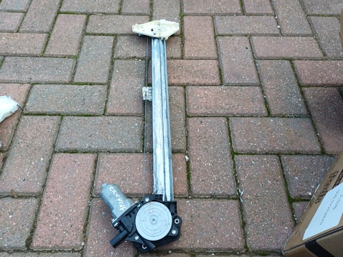 Honda crv window regulator - honda, and
