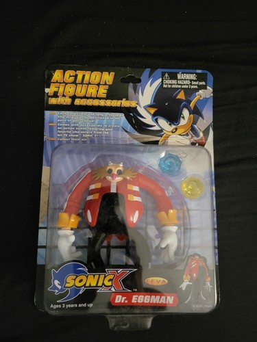 Eggman sonic feva - eggman, x,