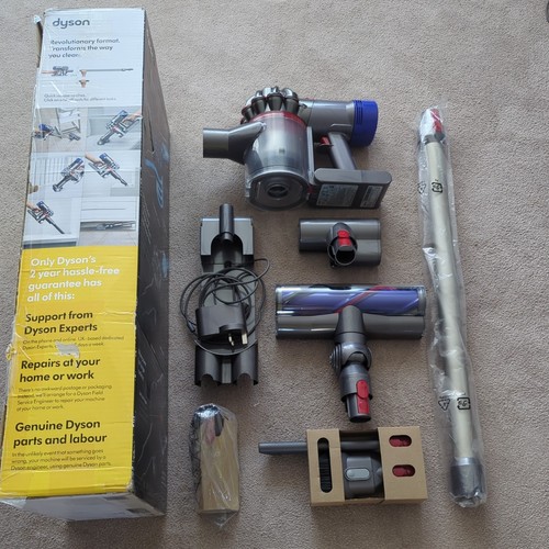 Genuine dyson animal - genuine,