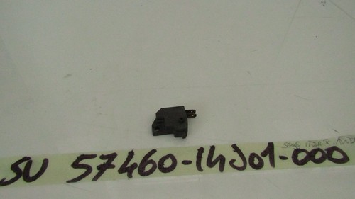 Front brake switch sensor - switch,