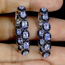 925 Sterling Silver Earrings