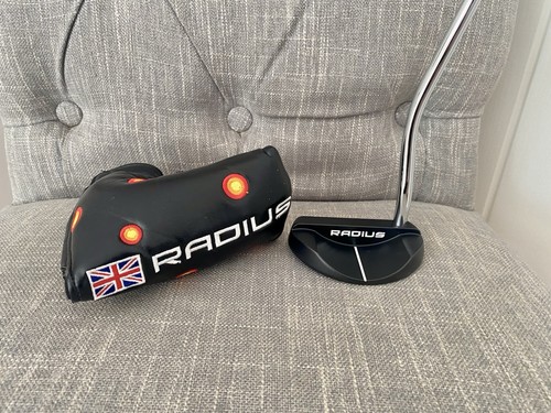 Radius classic left - classic, handed
